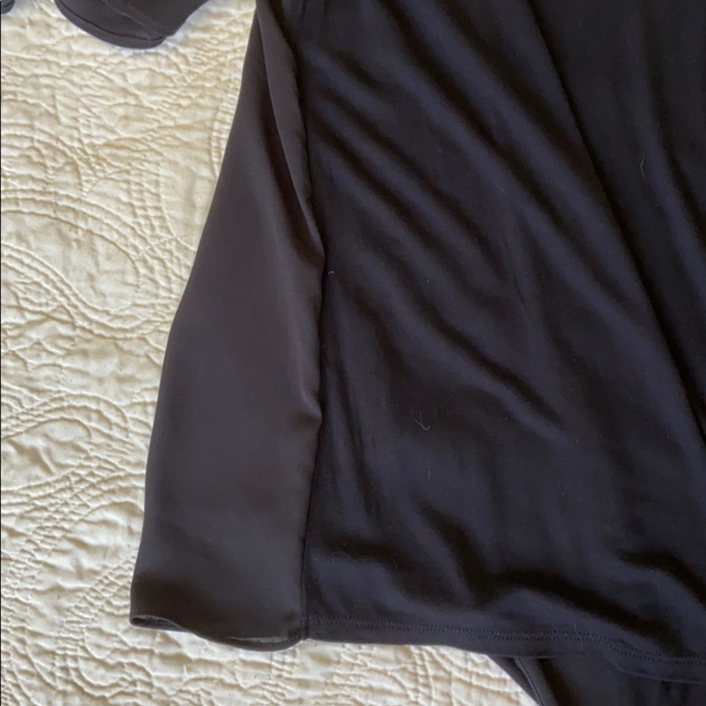 LOFT black top - Picture 5 of 8